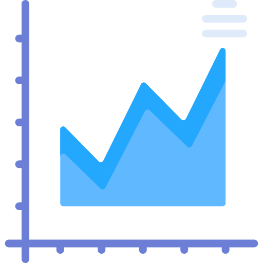 Profits icon