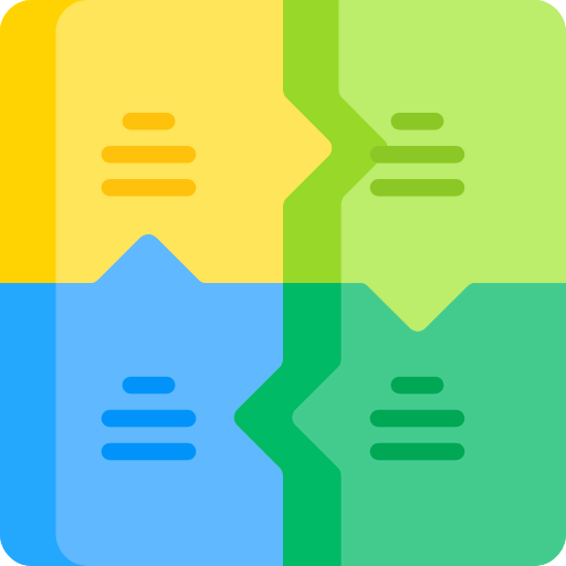 Puzzle icon