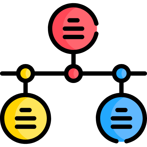 Timeline icon