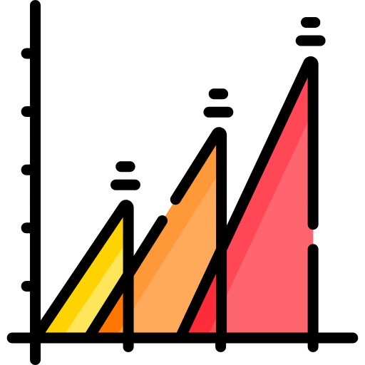 Infographic icon