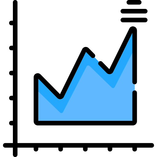 Profits icon