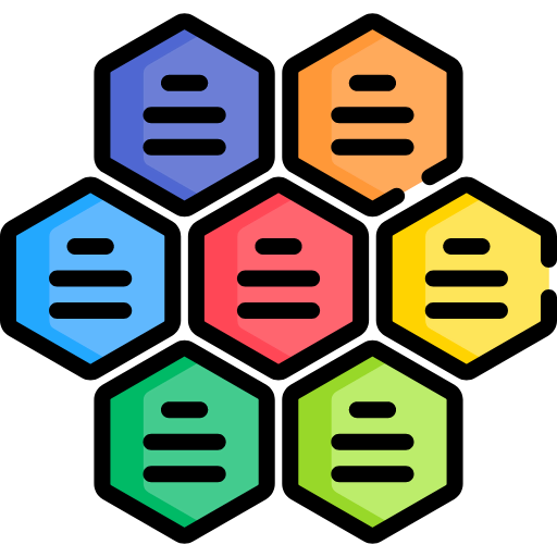 Infographic icon