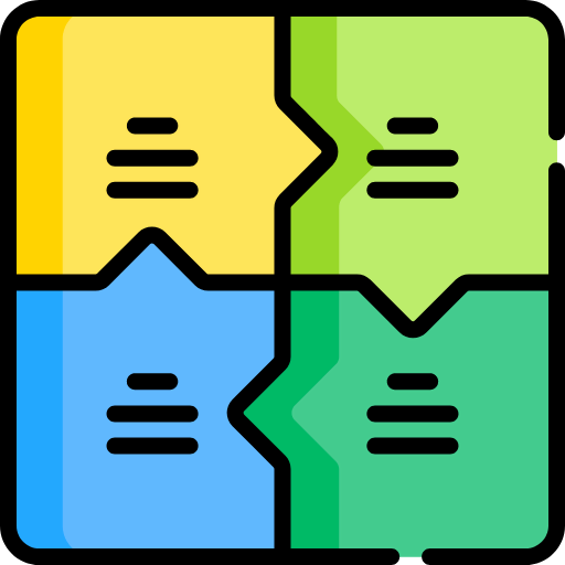 Puzzle icon