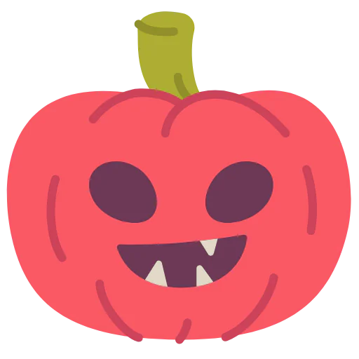 Pumpkin icon