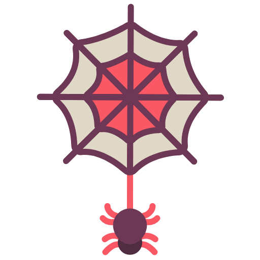Spider icon