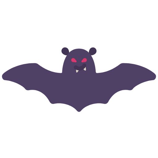 Bat icon