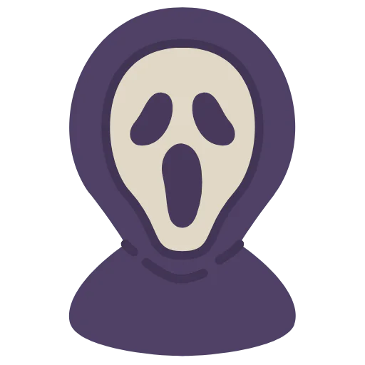 Ghost icon