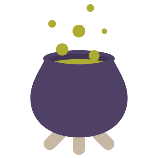 Poison icon