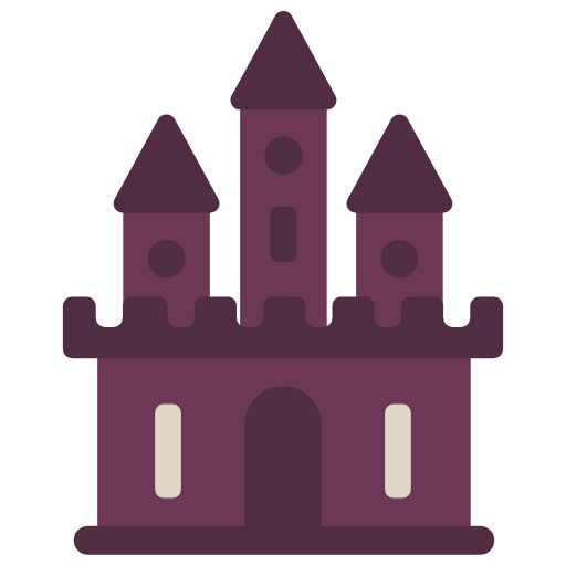 Castle icon
