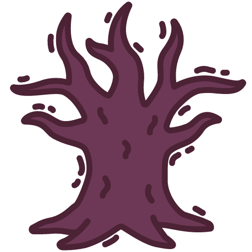 Tree icon
