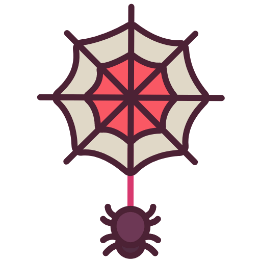 Spider icon