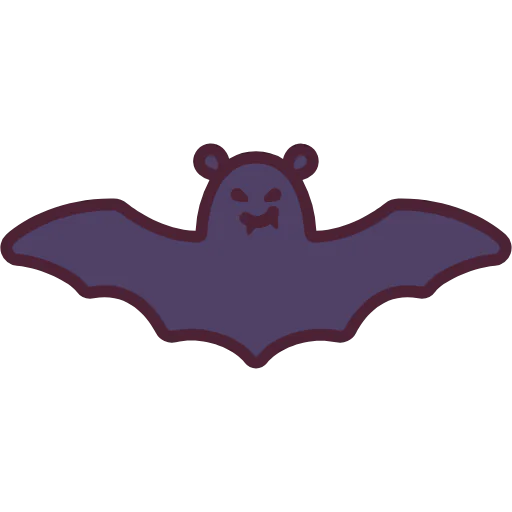 Bat icon