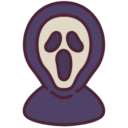 Ghost icon