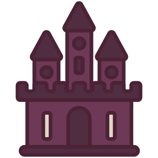 Castle icon