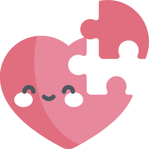 Puzzle icon