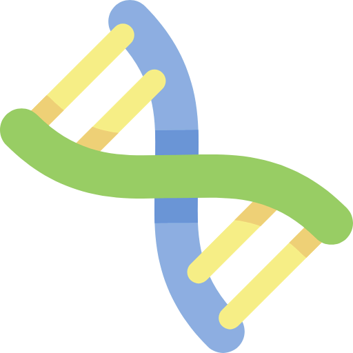 Genetic icon