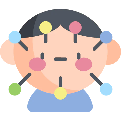 Acupuncture icon
