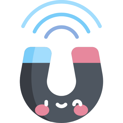 Magnet icon