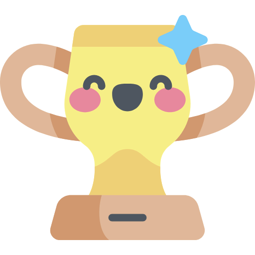 Trophy icon