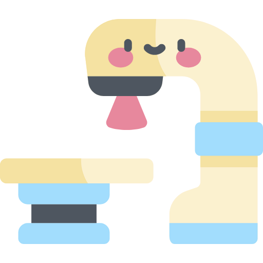 Radiation icon