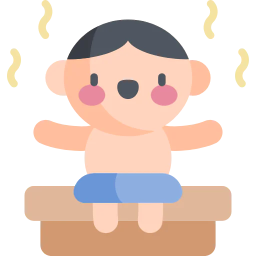 Sauna icon