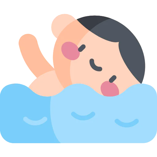 Swimming icon