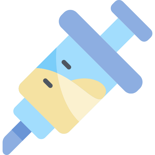 Mesotherapy icon