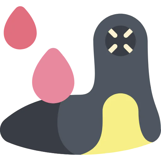 Leech icon