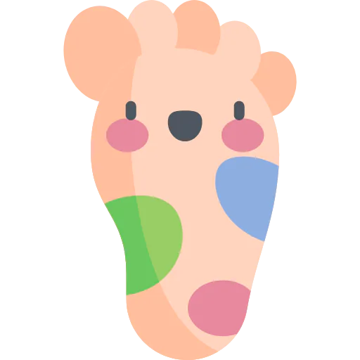 Reflexology icon
