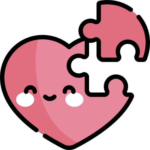 Puzzle icon