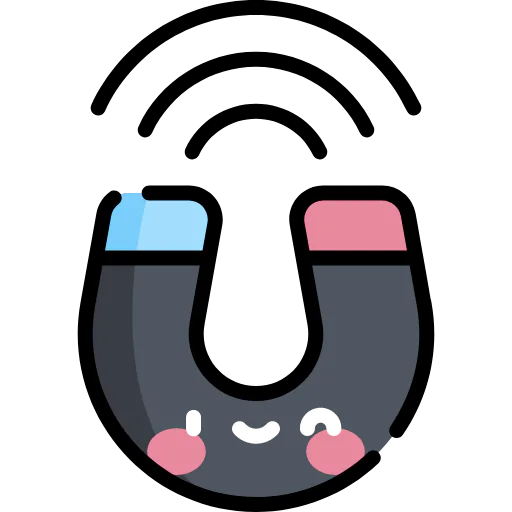 Magnet icon