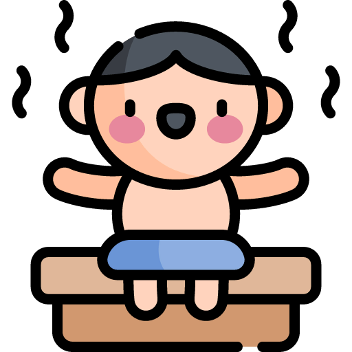 Sauna icon