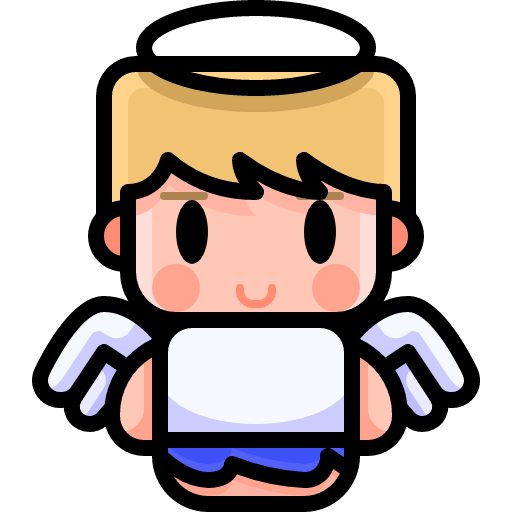 Angel icon
