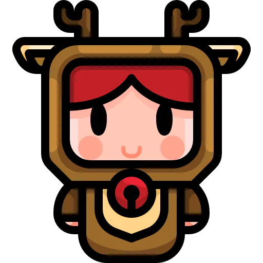 Boy icon