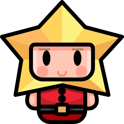 Boy icon