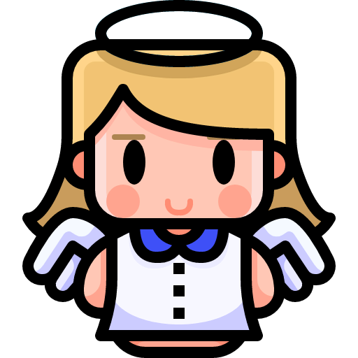 Angle icon