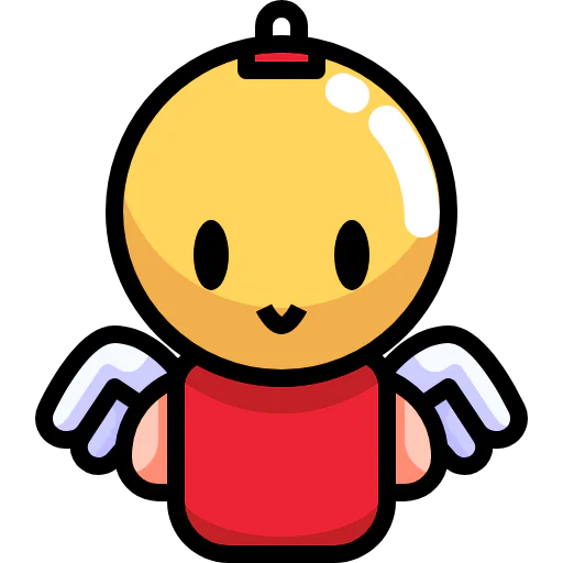 Bauble icon