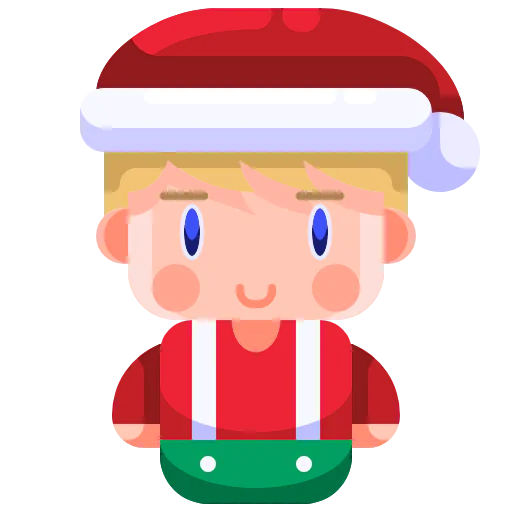 Boy icon