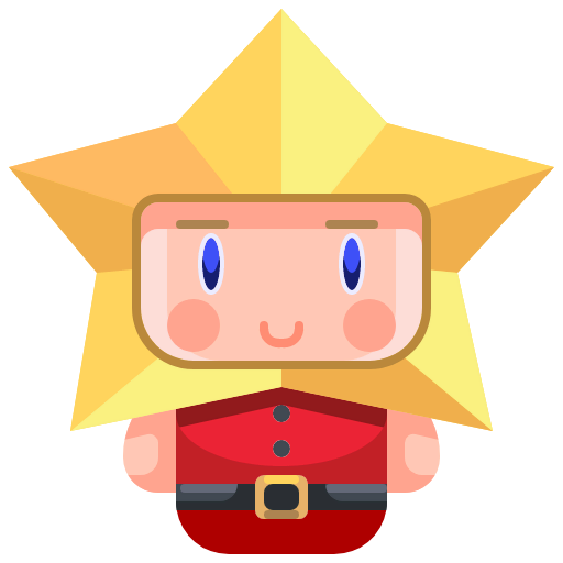 Boy icon
