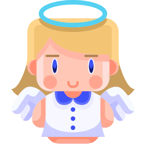 Angle icon
