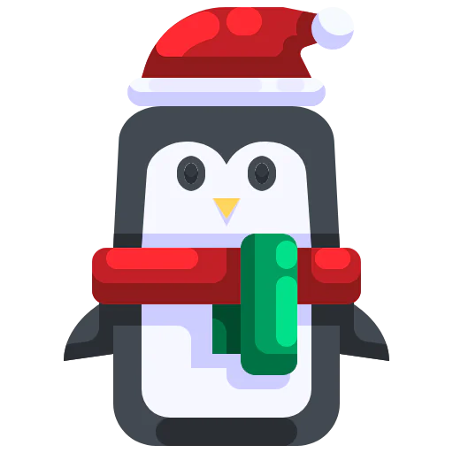 Penguin icon