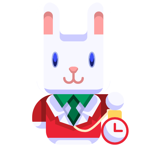 Bunny icon