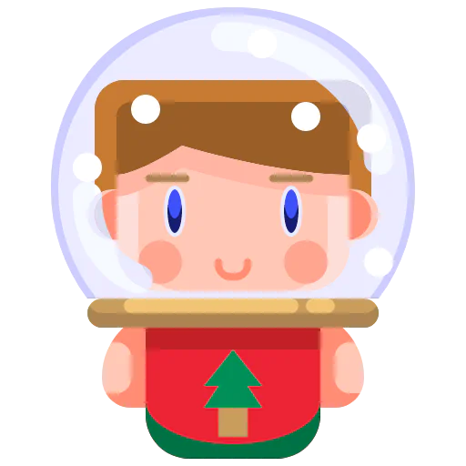 Boy icon