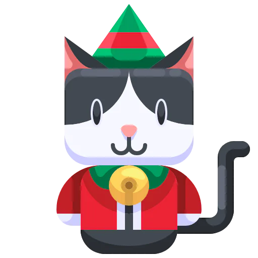 Cat icon