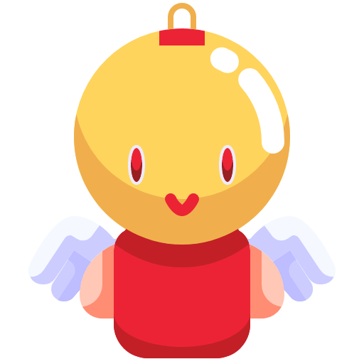 Bauble icon