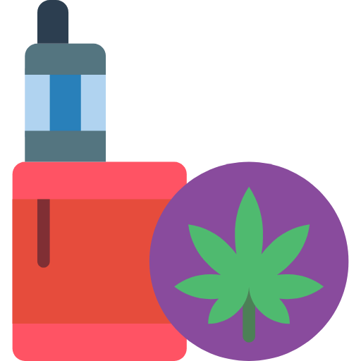 Vape icon