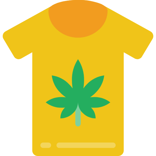 Tshirt icon
