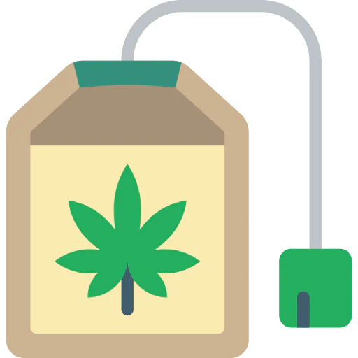 Tea icon