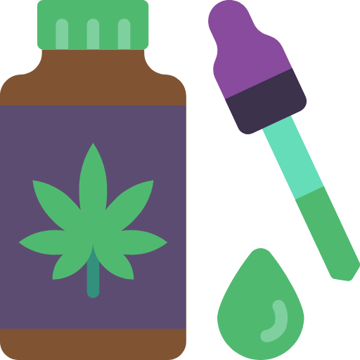 Dropper icon