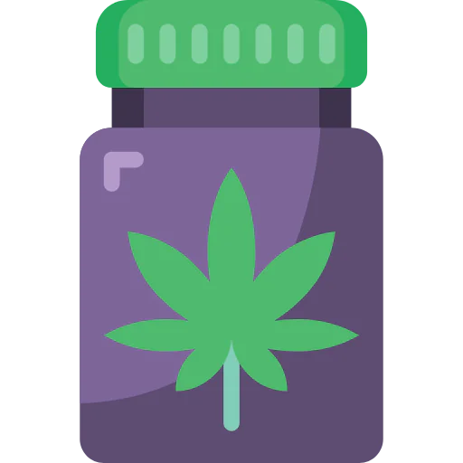 Pills icon